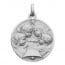Médaille Angélus (Argent)