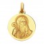 Médaille Apôtre - medaillle bapteme Becker