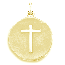 medaille becker croix