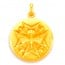 Médaille Médaille Huguenote  - medaillle bapteme Becker
