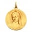 Médaille Maris Stella  - medaillle bapteme Becker