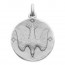 Médaille Saint Esprit (Argent)