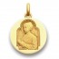 Médaille Sainte Chantal  - medaillle bapteme Becker