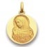 Médaille Sainte Véronique  - medaillle bapteme Becker