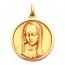 Médaille Santa Madona  - medaillle bapteme Becker