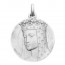 Médaille Vierge aux étoiles (argent)