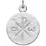 Médaille Le Chrisme (Argent)