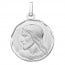 Médaille Christ
