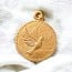 Médaille Colombe