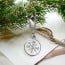 Médaille Le Chrisme (Argent)