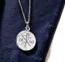 Médaille Le Chrisme (Argent)