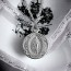 Médaille Immaculata