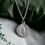 Médaille Immaculata
