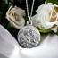 Médaille La Sainte Famille (Argent)