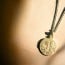 Médaille La Sainte Famille EXC. (Or Jaune)