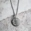 Médaille Les Lys Argent