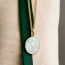 Médaille Madone de Botticelli