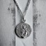 Médaille Mater Divinae Gratia (Argent)