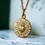 Médaille Ex Voto (Vermeil) 