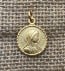 Médaille Rosa Mystica