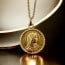 Médaille Rosa Mystica