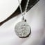 Médaille Archange Saint-Michel