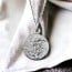 Médaille Archange Saint-Michel