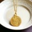 Médaille Archange Saint-Michel