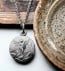 Médaille Saint-Michel (Argent)