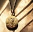 Médaille Saint-Michel (Vermeil)