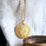 Médaille La style Empire 