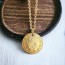 Médaille La style Empire 