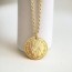 Médaille La style Empire 
