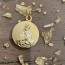 Médaille Vierge Couronnée
