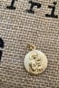 Médaille Vierge à l'enfant