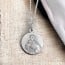 medaille Vierge à l'Enfant