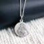 medaille Vierge à l'Enfant