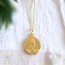 Médaille Vierge Immaculée Conception