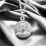 Médaille Vierge Luminosa