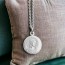 Médaille Vierge Luminosa