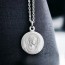 Médaille Vierge Luminosa