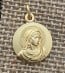 Médaille Vierge Luminosa