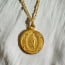 Médaille Immaculata