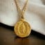 medaille Immaculata