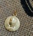 Médaille Vierge - Virgo Maria 