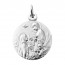 Médaille de l'Eucharistie Martineau (Argent)