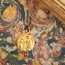 Médaille de l'Eucharistie Martineau (Or Jaune)