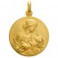 Médaille de la Maternite (Or Jaune)