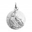  Médaille de la Nativité (Argent)