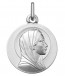 Médaille de la Vierge